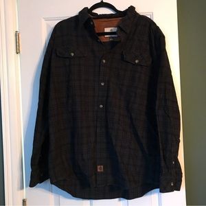 Legendary Whitetail XL Flannel